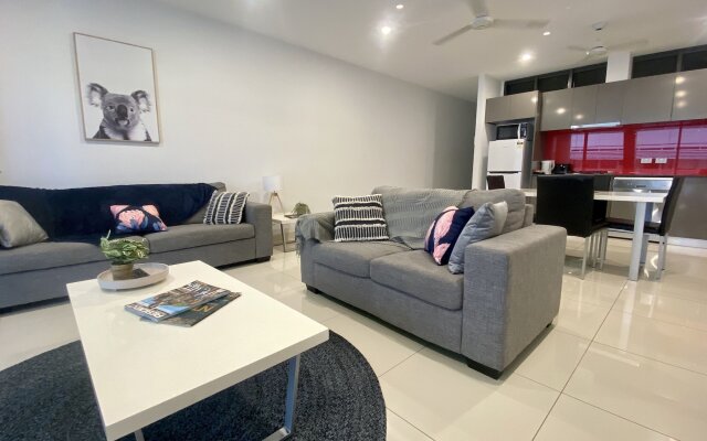 Magnum Serviced Apartments