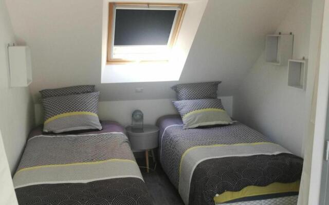 Gîte Hambers, 4 pièces, 6 personnes - FR-1-600-132