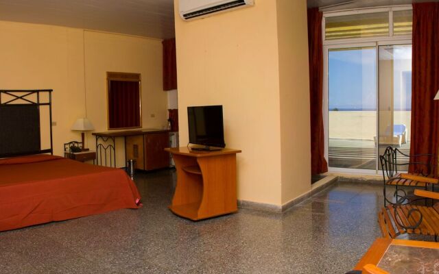 Marazul Hotel