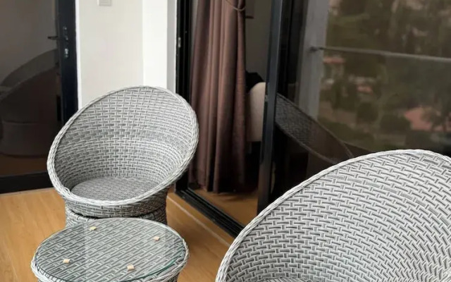 Cascadia Serviced Apartments