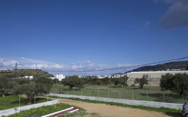Brezza Apartment F