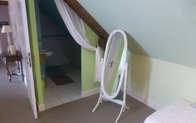 La Demeure du Goupil