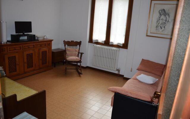 Appartamento Sul Lago
