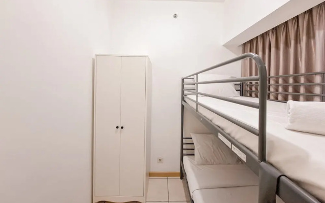 Best Location And Homey 2Br Apartment At M-Town Residence