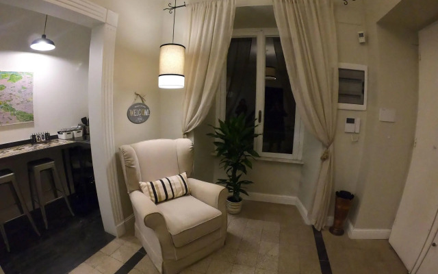 Residenza Roma Imperiale