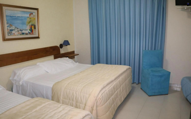Hotel Marinella