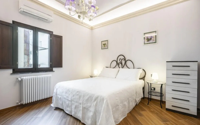 San Gallo Superior in Firenze