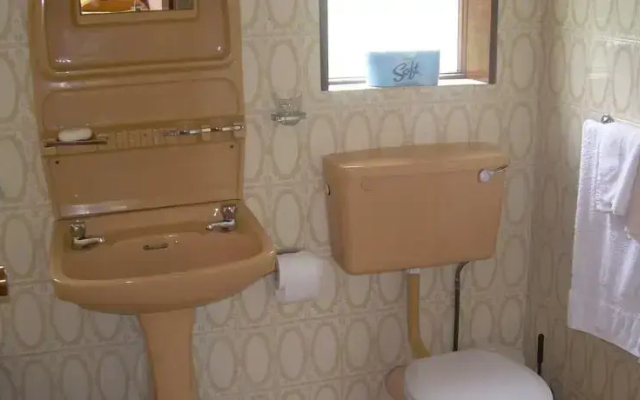 Riverside Self Catering