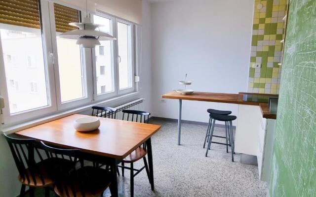 Opatija 10 Apartment with parking, 300m to the sea