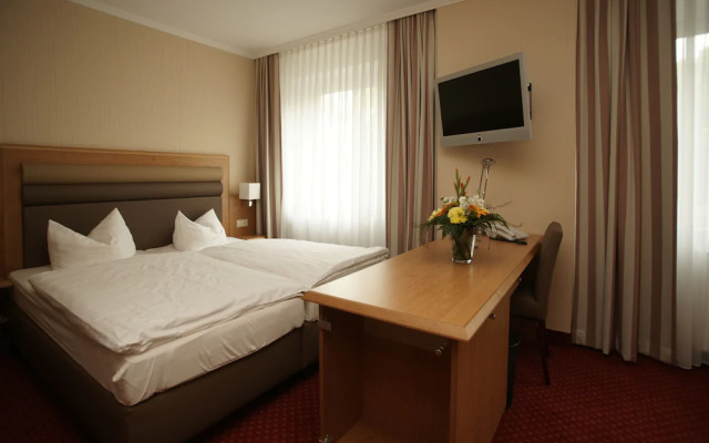 Komforthotel Kaiserhof