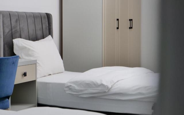 Evsenn Hotel