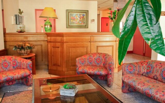 Relais Les Tilleuls