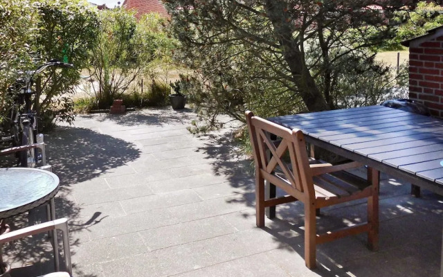 Cozy Beach House in Blavand - By Traum Ferienwohnungen