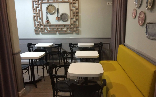 Guest House Porto Clerigus