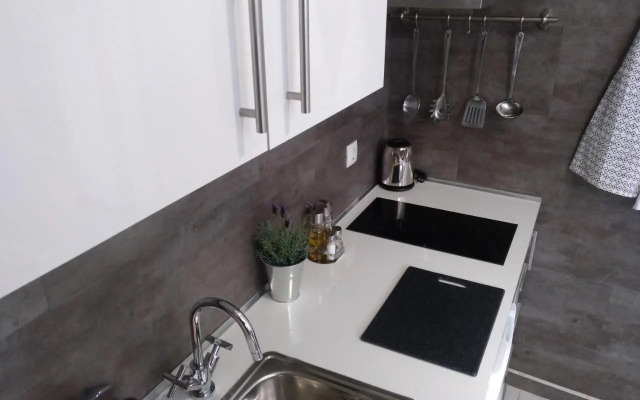 Apartamento Cigüeña 1
