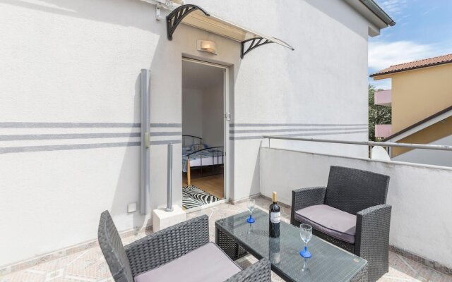 Stunning Apartment in Fazana With Wifi and 1 Bedrooms