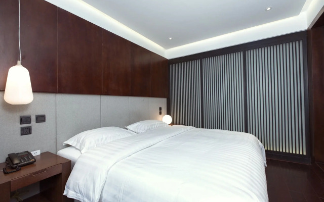 Sky Valley Heritage Boutique Hotel