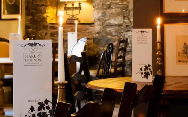 The Hare & Hounds