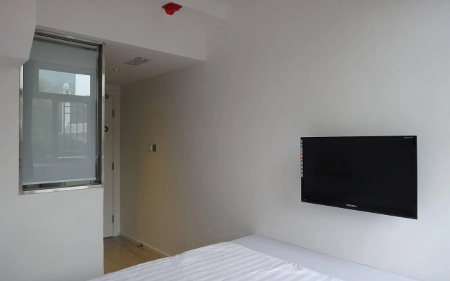Panda's Hostel - Elegant