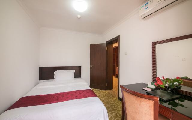 Shenzhen Hongbo Meisha Hotel