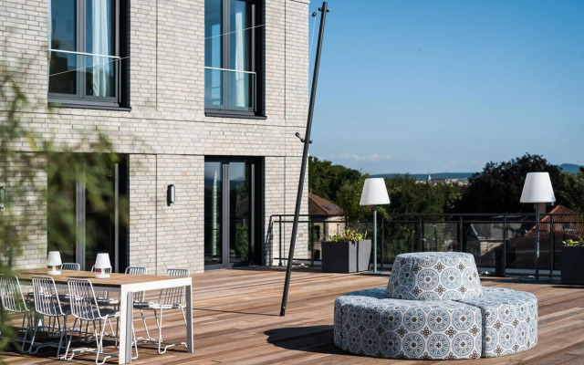 FREIgeist Göttingen Innenstadt - A Member of Design Hotels™