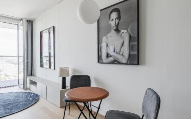 Dreamlike & Panorama Luxury Apartment in Yourvienna