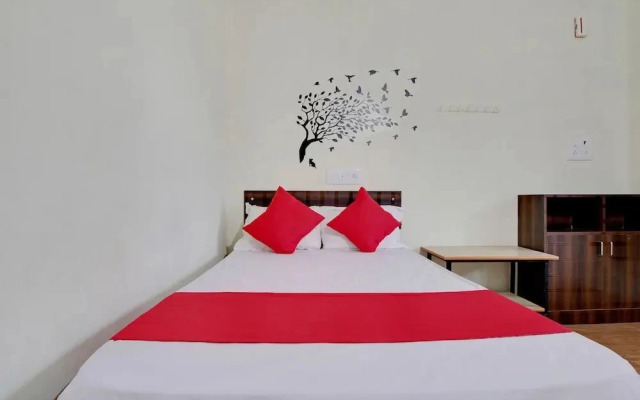 Samrat Residency Agumbe by OYO Rooms