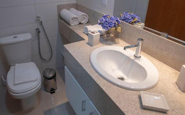 Flat inteiro Ônix Bueno