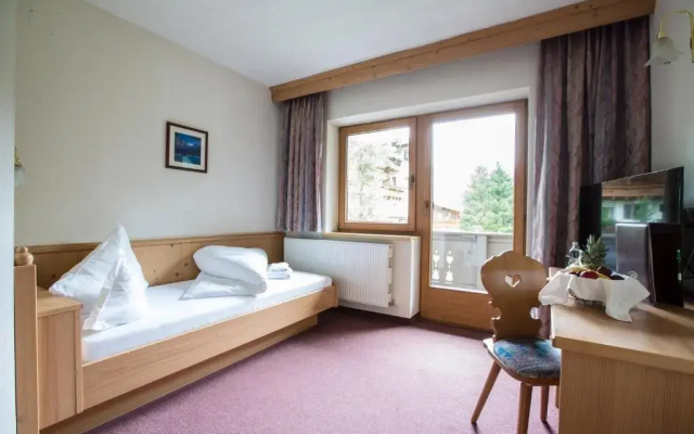 Hotel Höhlenstein