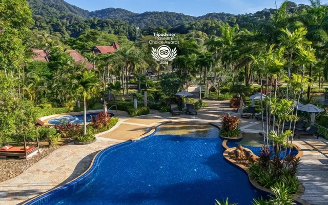 Annika Koh Chang (Formely Ramayana Koh Chang Resort & Spa)