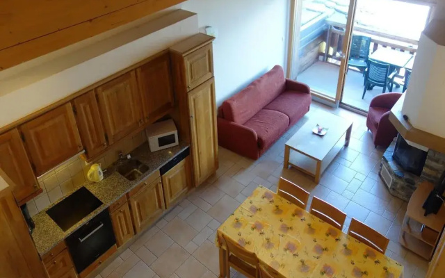 Apartment in a Central Location