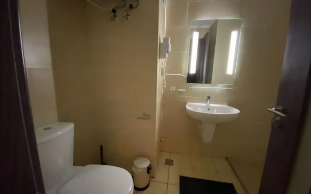 Luxurious Hurghada Apartment