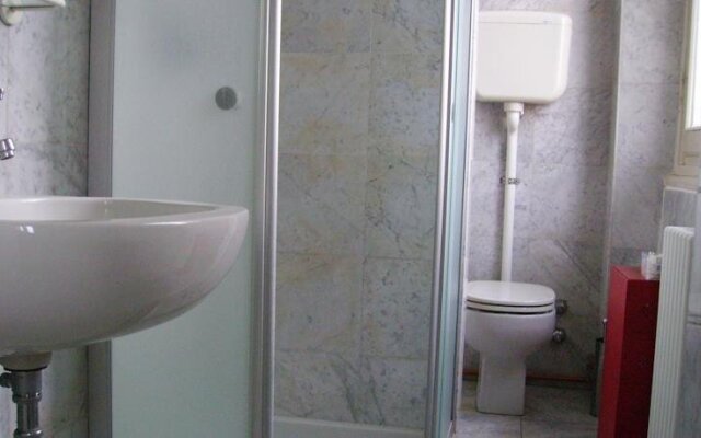 Garden B&B Casa Liberty