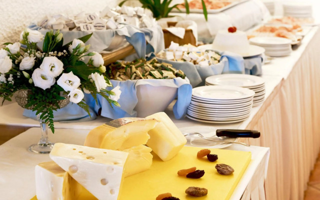 COLONNA GRAND HOTEL CAPO TESTA, a Colonna Luxury Beach Hotel, Santa Teresa Sardegna