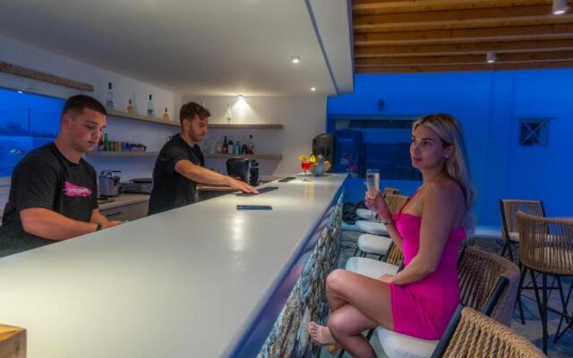 Elit Suites Mykonos