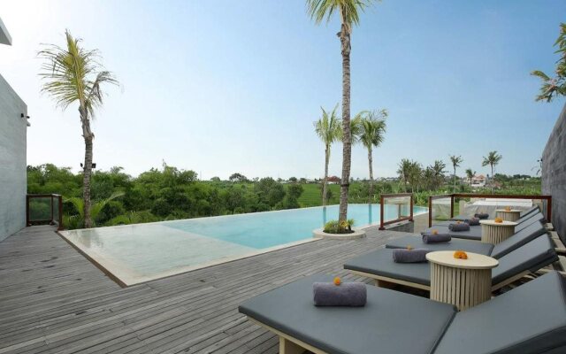 Astera Resort Canggu by Ini Vie Hospitality