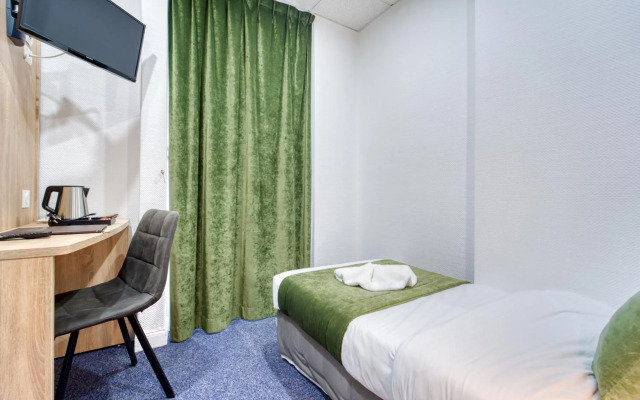 Hotel Escurial