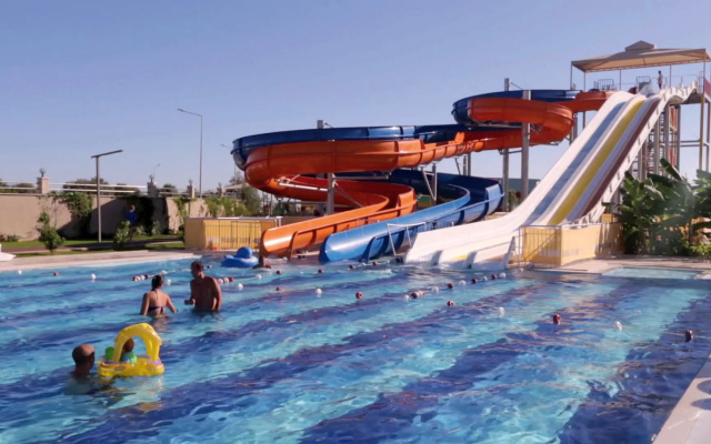 Tui Magic Life Jacaranda - All Inclusive