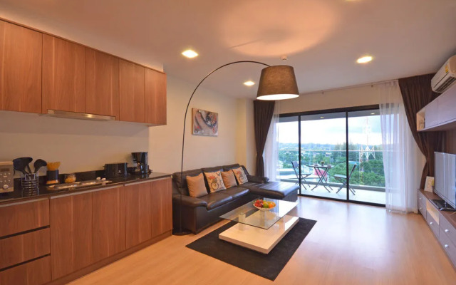 The Nice Phuket Bangtao Hotel