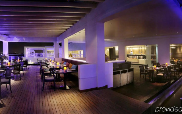 Pullman Chennai Anna Salai - Premium Brand By Accor