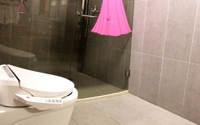 Jixiang Garden Inn