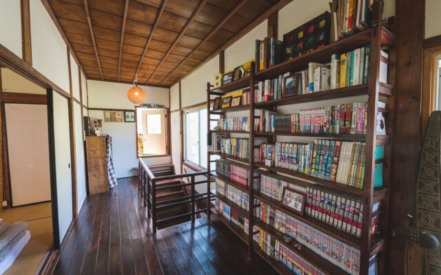 Guesthouse Momonga Village - Hostel