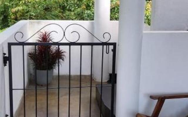 Disa Residence