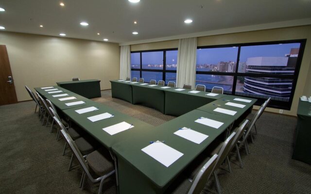 Bourbon Hotel Fortaleza