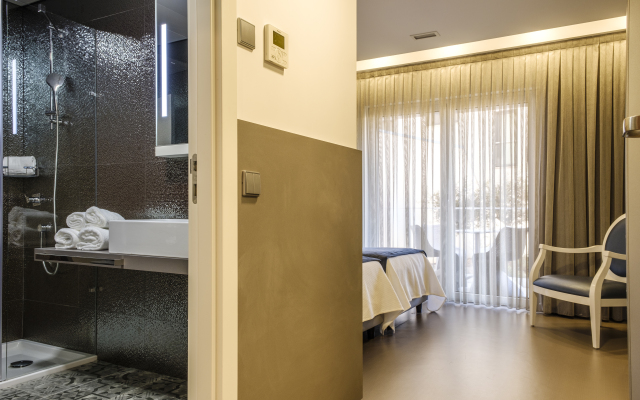 Boutique Hotel Serra D’Aire