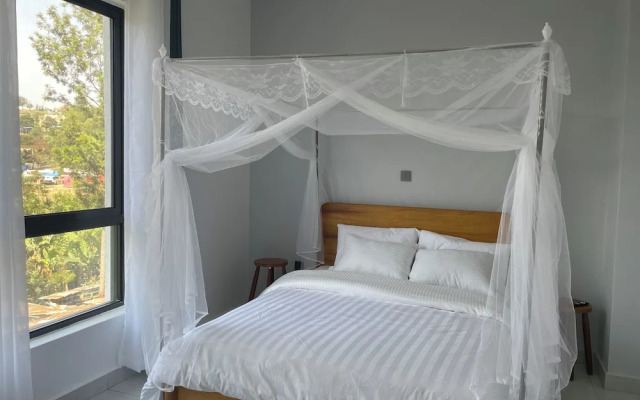 Coalescence Hotel