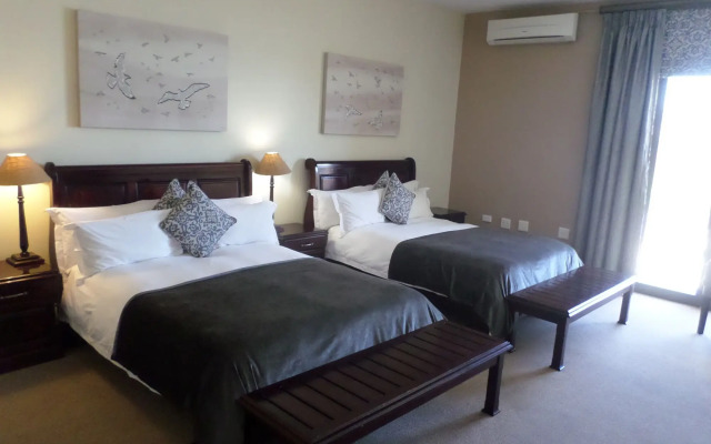The Links Corporate Guest House