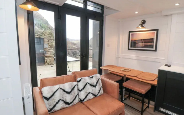 The Blacksmith's Shop