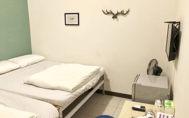 Taichung Fengjia Fully