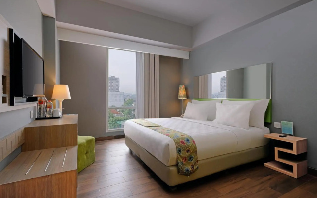 KHAS Semarang Hotel - Image 5